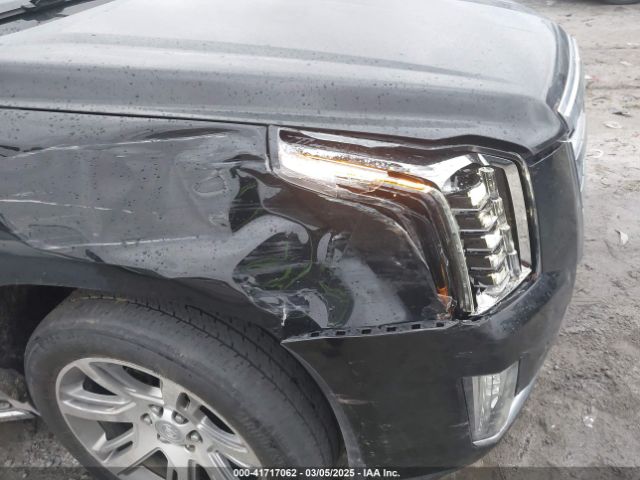 1GYS4JKJ3FR178914 Cadillac Escalade Esv Premium