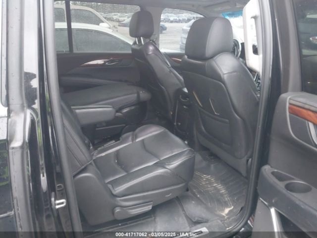 1GYS4JKJ3FR178914 Cadillac Escalade Esv Premium
