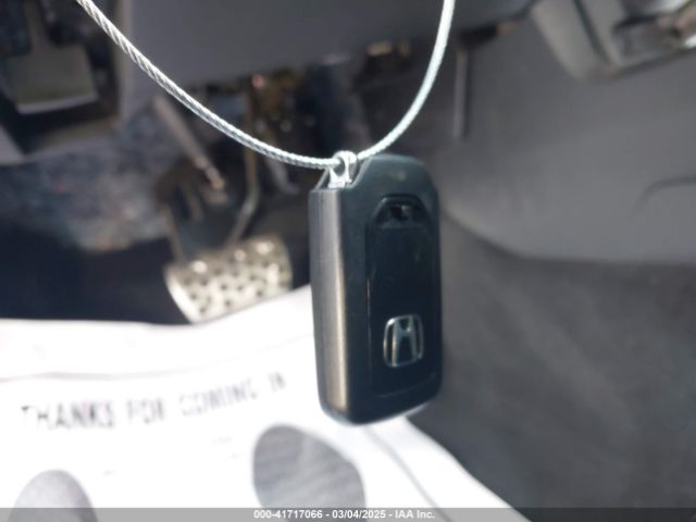 SHHFK7H49MU201504 Honda Civic Sport