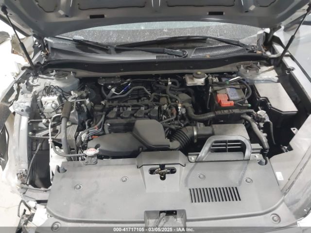 2HKRS4H71RH416875 Honda Cr-v Ex-l Awd