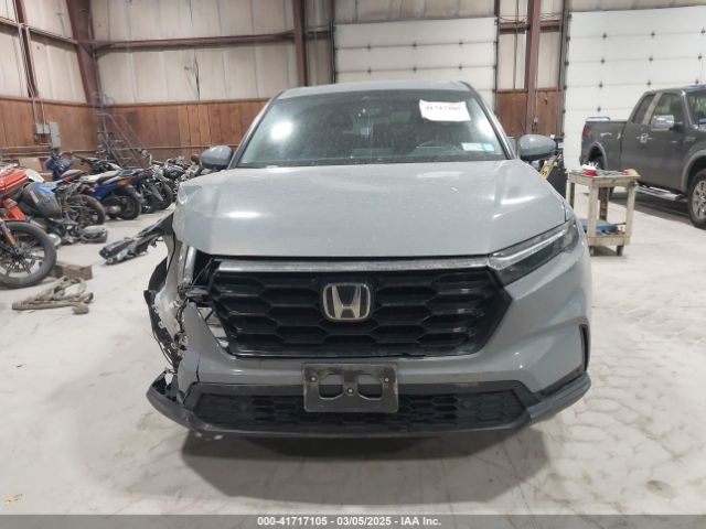 2HKRS4H71RH416875 Honda Cr-v Ex-l Awd