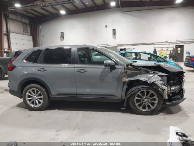 2HKRS4H71RH416875 Honda Cr-v Ex-l Awd