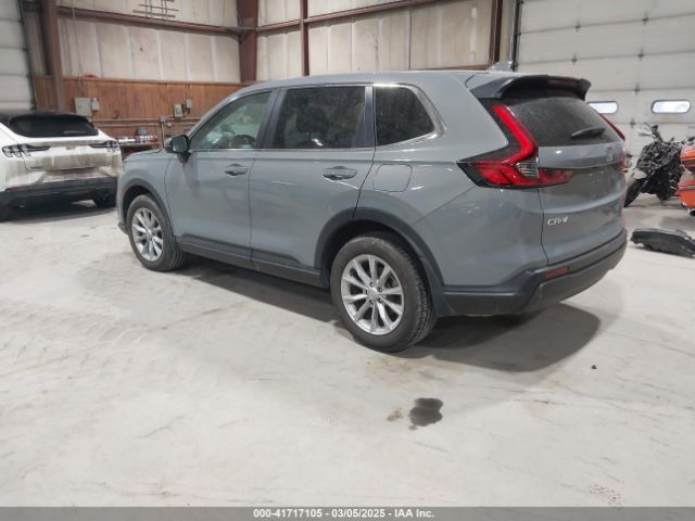 2HKRS4H71RH416875 Honda Cr-v Ex-l Awd