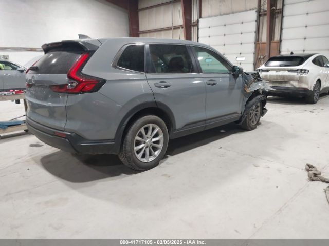 2HKRS4H71RH416875 Honda Cr-v Ex-l Awd