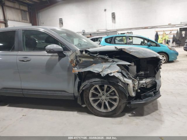 2HKRS4H71RH416875 Honda Cr-v Ex-l Awd