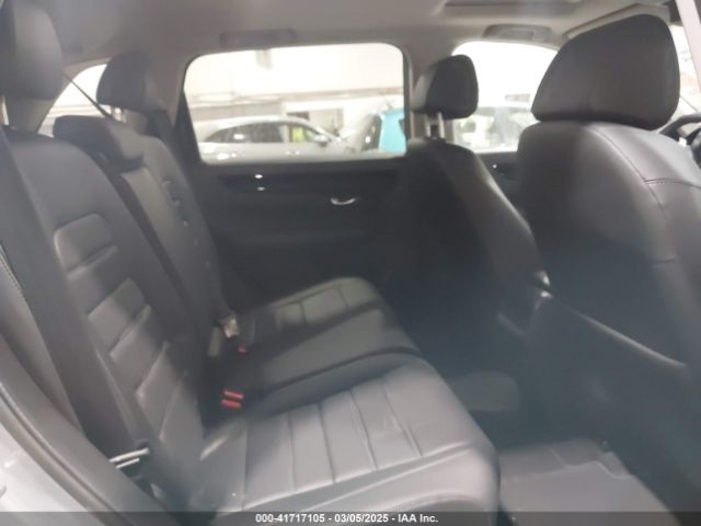 2HKRS4H71RH416875 Honda Cr-v Ex-l Awd