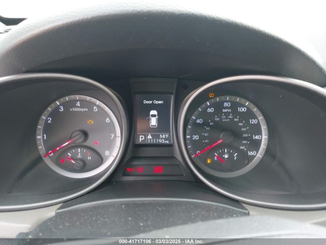 5XYZUDLB2HG426794 Hyundai Santa Fe Sport 2.4l