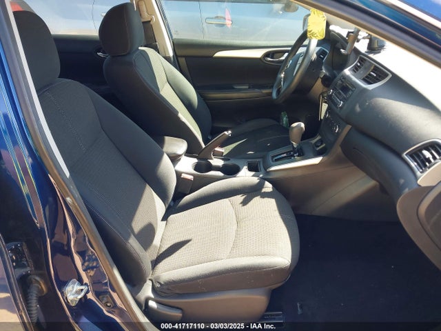 3N1AB7AP6HY294849 Nissan SENTRA S