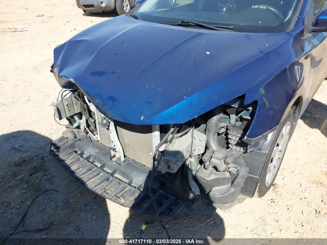 3N1AB7AP6HY294849 Nissan SENTRA S