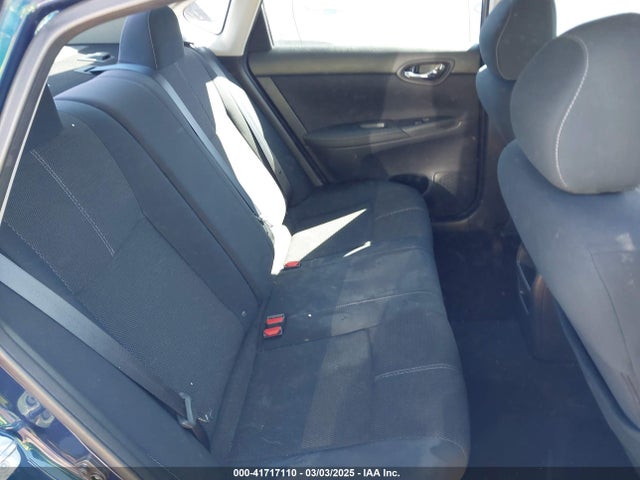 3N1AB7AP6HY294849 Nissan SENTRA S