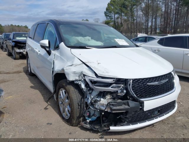 2023 CHRYSLER PACIFICA 2C4RC1BG7PR629530 Photo 0