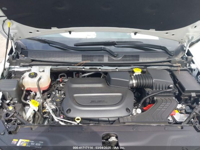 2023 CHRYSLER PACIFICA 2C4RC1BG7PR629530 Photo 9