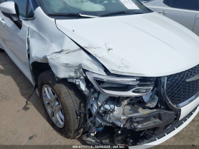 2023 CHRYSLER PACIFICA 2C4RC1BG7PR629530 Photo 5