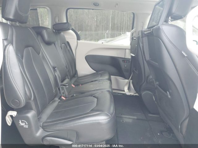 2023 CHRYSLER PACIFICA 2C4RC1BG7PR629530 Photo 7
