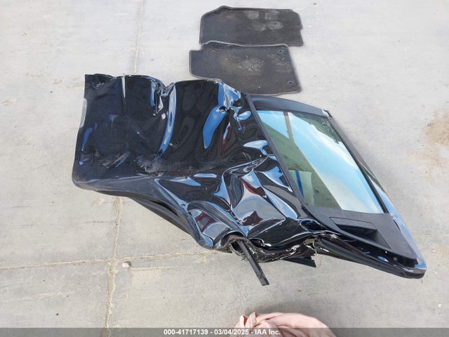 1G1JG6SB1L4135267 Chevrolet Sonic Fwd  1fl 5-door