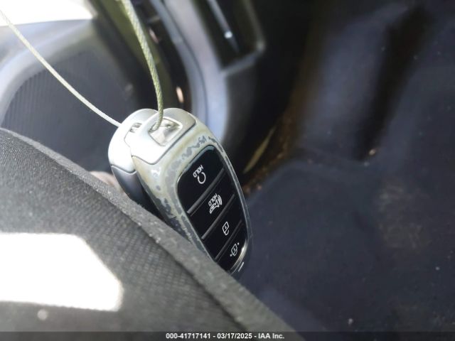 5NMJB3AE3NH109053 Hyundai TUCSON SEL