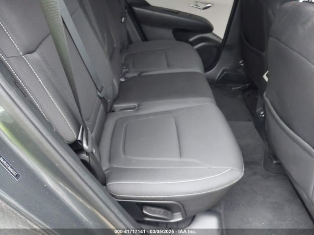 5NMJB3AE3NH109053 Hyundai TUCSON SEL