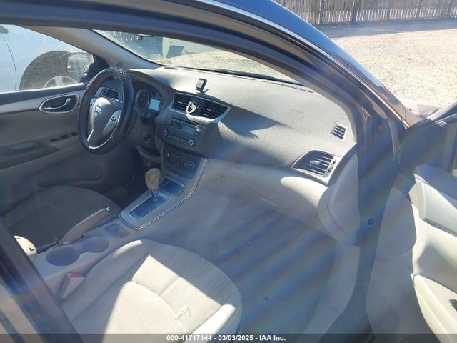 Nissan SENTRA SV 2014 3N1AB7AP1EY319362 Image 5