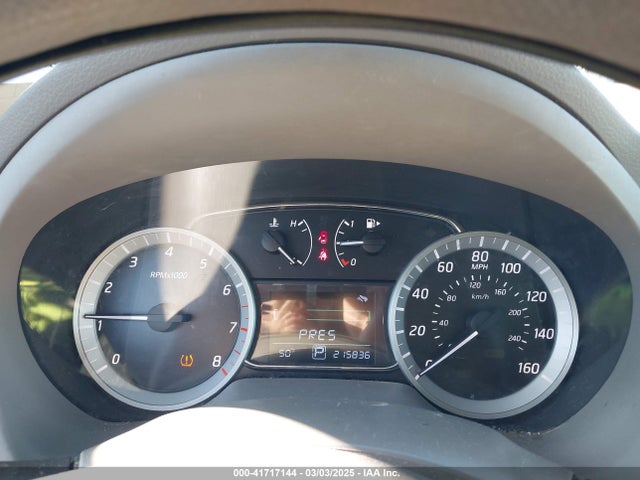 Nissan SENTRA SV 2014 3N1AB7AP1EY319362 Image 7
