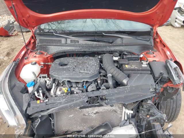 3KPF44AC2LE185873 KIA FORTE GT