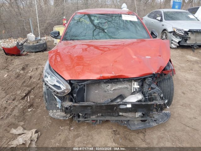 3KPF44AC2LE185873 KIA FORTE GT