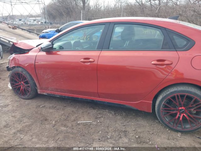 3KPF44AC2LE185873 KIA FORTE GT
