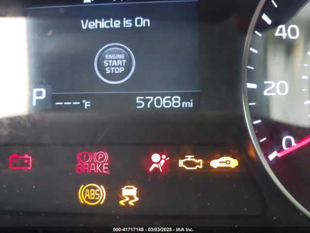 3KPF44AC2LE185873 KIA FORTE GT