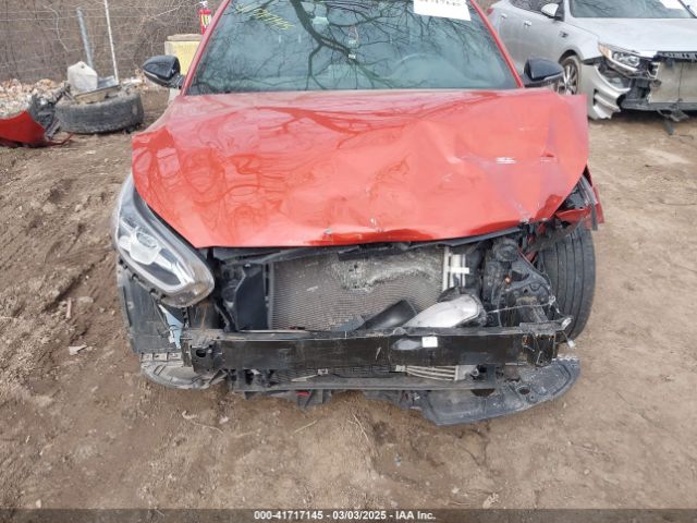 3KPF44AC2LE185873 KIA FORTE GT