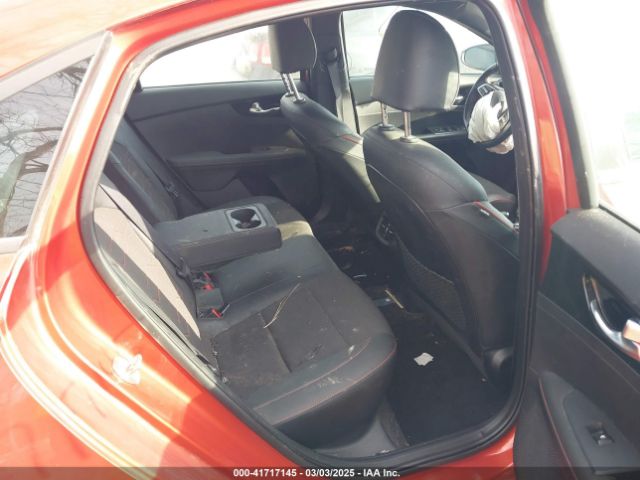 3KPF44AC2LE185873 KIA FORTE GT