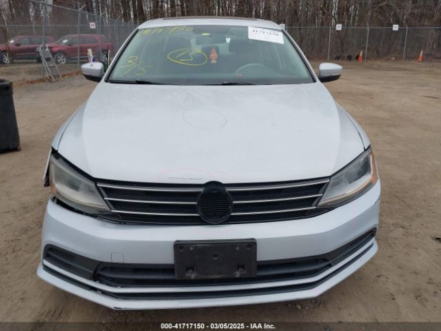 3VWDB7AJ3HM264587 Volkswagen Jetta 1.4t Se