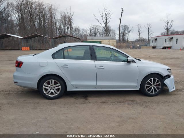 3VWDB7AJ3HM264587 Volkswagen Jetta 1.4t Se