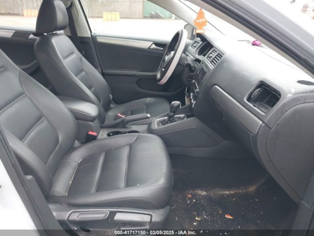 3VWDB7AJ3HM264587 Volkswagen Jetta 1.4t Se