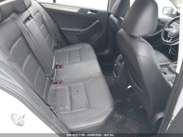 3VWDB7AJ3HM264587 Volkswagen Jetta 1.4t Se