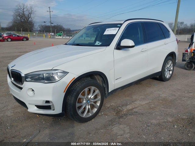 5UXKR0C5XG0P21683 BMW X5 Xdrive35i