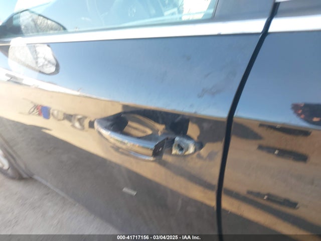 5NPE24AF1HH497651 Hyundai SONATA SE