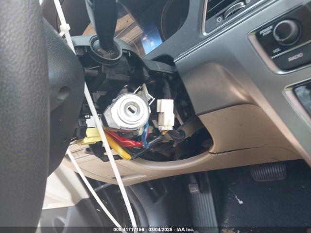 5NPE24AF1HH497651 Hyundai SONATA SE