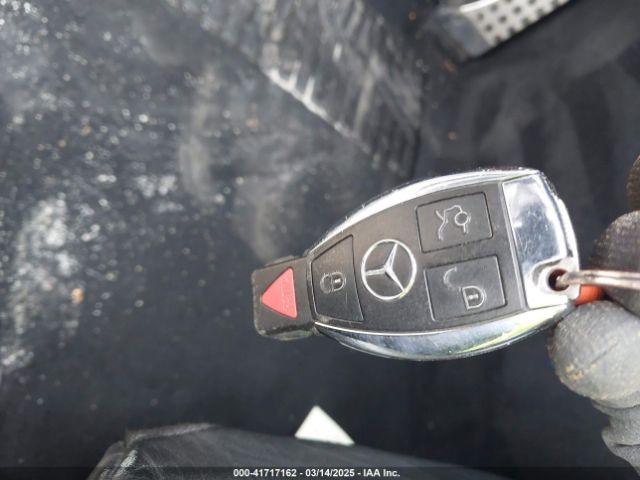 WDDWJ8HB6JF679725 Mercedes-Benz Amg C 63 S