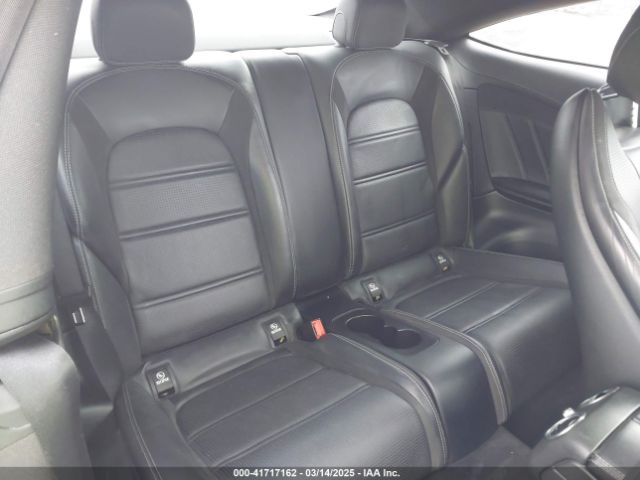 WDDWJ8HB6JF679725 Mercedes-Benz Amg C 63 S