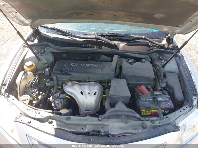 Aukcja sprzedaży 2007 Toyota Camry Le, vin: 4T1BE46K87U587931, numer aukcji: 41717168