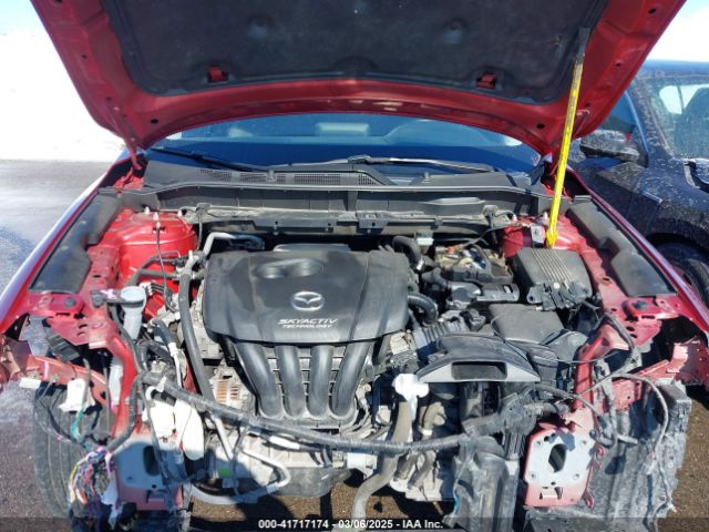 JM3KFBCL1H0119851 Mazda Cx-5 Touring