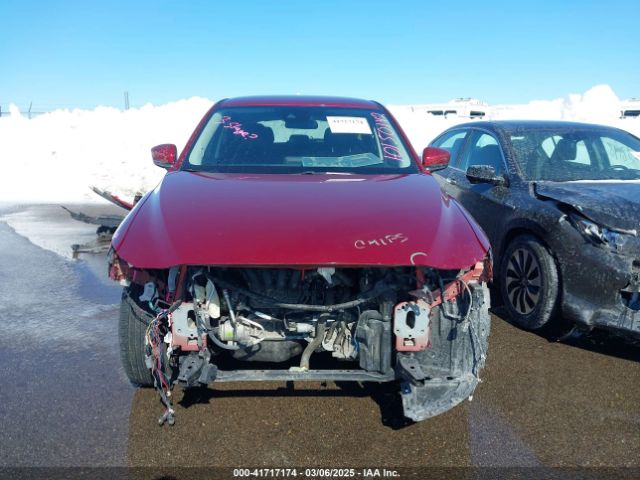 JM3KFBCL1H0119851 Mazda Cx-5 Touring