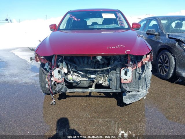 JM3KFBCL1H0119851 Mazda Cx-5 Touring