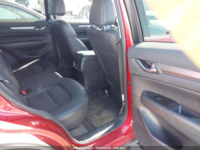 JM3KFBCL1H0119851 Mazda Cx-5 Touring