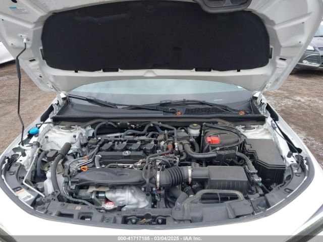 19UDE4H35RA001467 Acura Integra A-spec