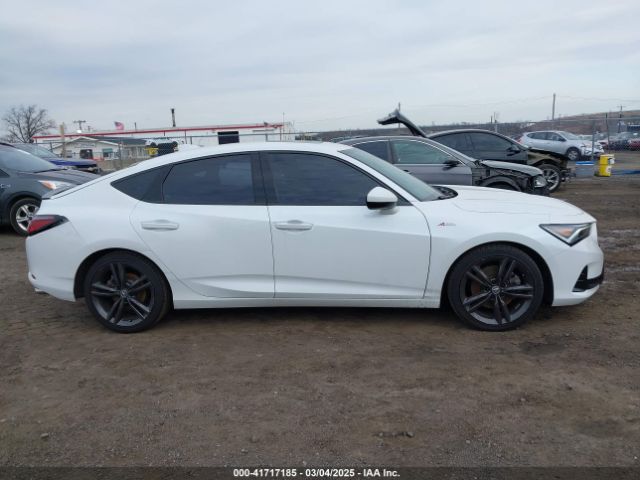 19UDE4H35RA001467 Acura Integra A-spec