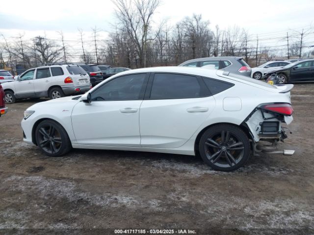 19UDE4H35RA001467 Acura Integra A-spec