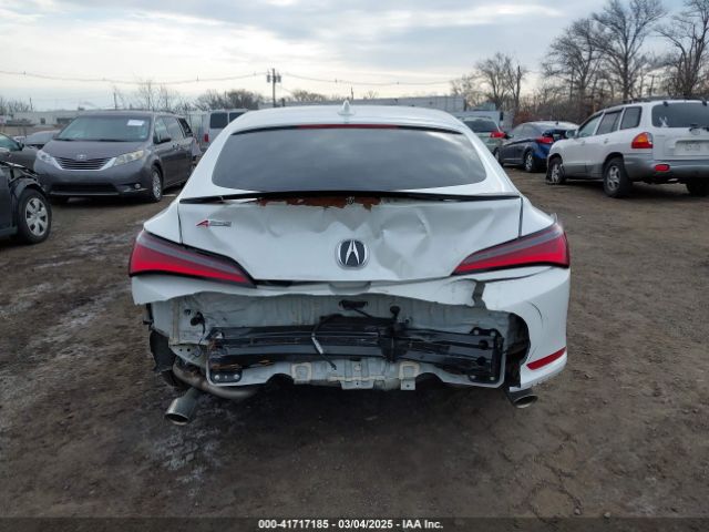 19UDE4H35RA001467 Acura Integra A-spec