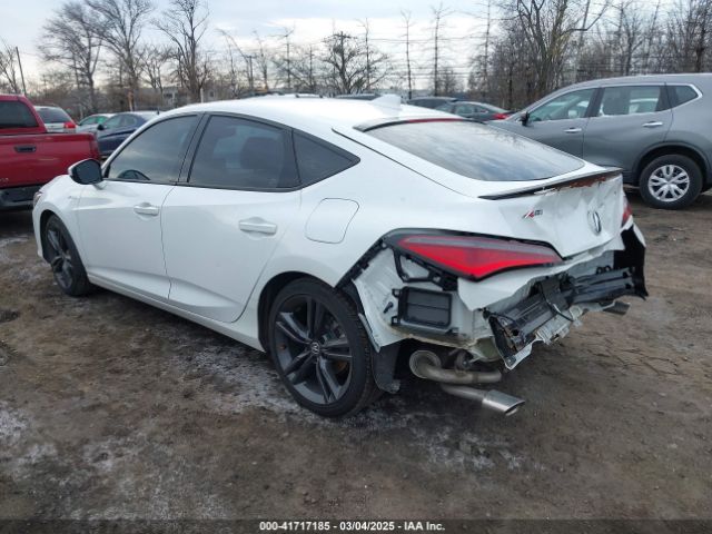 19UDE4H35RA001467 Acura Integra A-spec