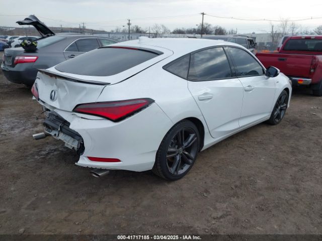 19UDE4H35RA001467 Acura Integra A-spec