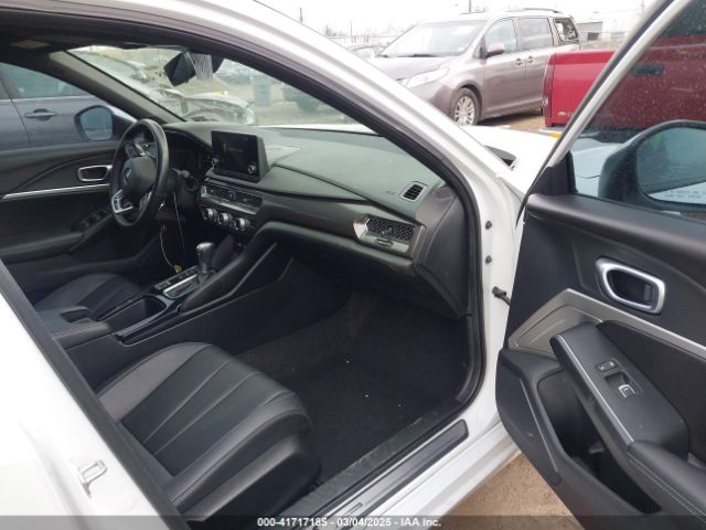 19UDE4H35RA001467 Acura Integra A-spec